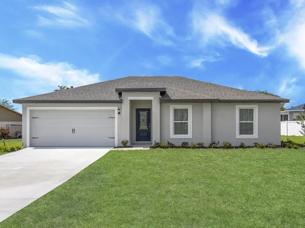 8766 101ST Court, Vero Beach, FL 32967