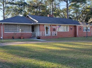 959 Claxton Ave N, Elba, AL 36323