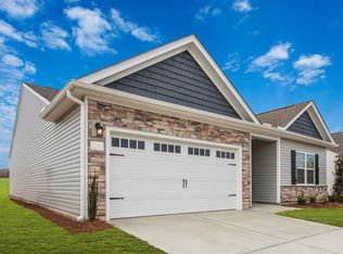 40 Symmetry Loop, Youngsville, NC 27596