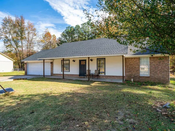 (undisclosed Address), Malvern, AR 72104