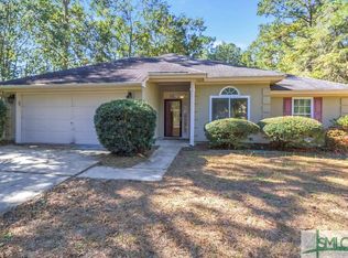185 Cairnburgh Rd, Richmond Hill, GA 31324