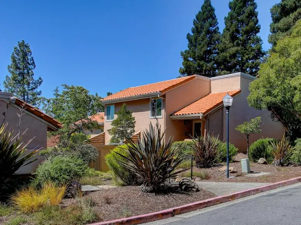 258 Paseo Bernal, Moraga, CA 94556