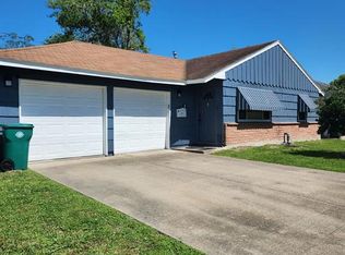 1603 Beusch Dr, Pasadena, TX 77502