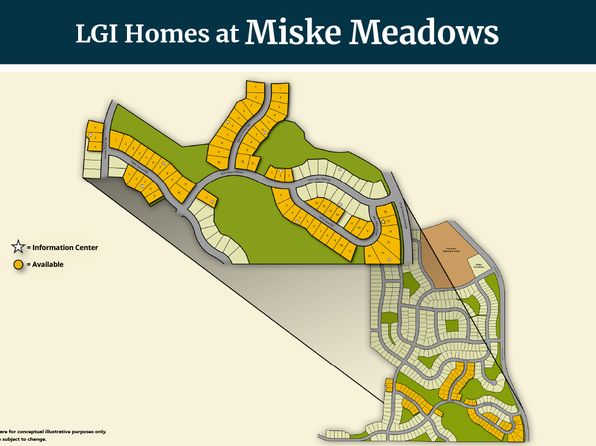 Goodhue Plan, Miske Meadows