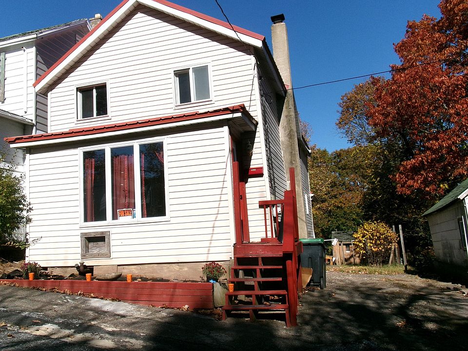 925 Chestnut St, Freeland, PA 18224 MLS 225313 Zillow