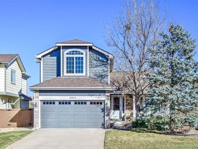 10054 Deer Creek Street, Highlands Ranch, CO, 80129