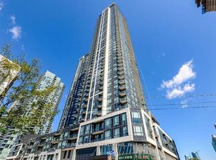 4011 Brickstone Mews #510, Mississauga, ON L5B 0J7