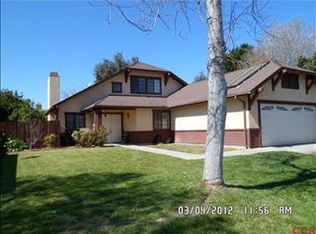 1419 Raven Ct, Santa Maria, CA 93454