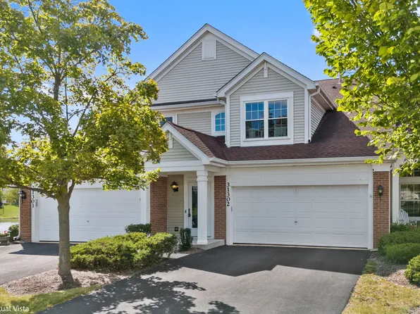 31302 Kline Cir #31302, Warrenville, IL 60555