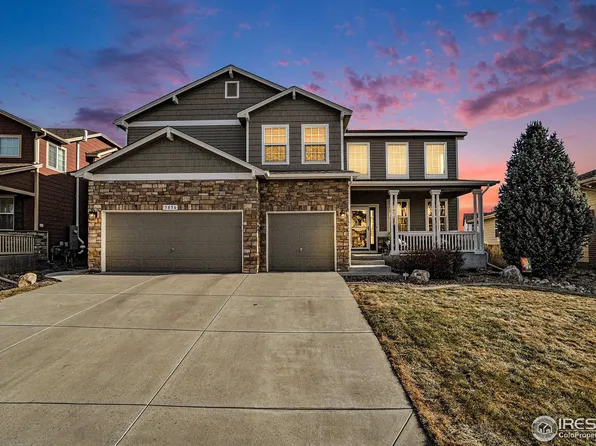 5856 Claret St, Timnath, CO 80547