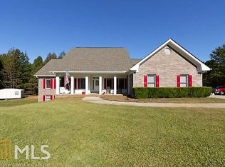 451 Crumbley Rd, McDonough, GA 30252