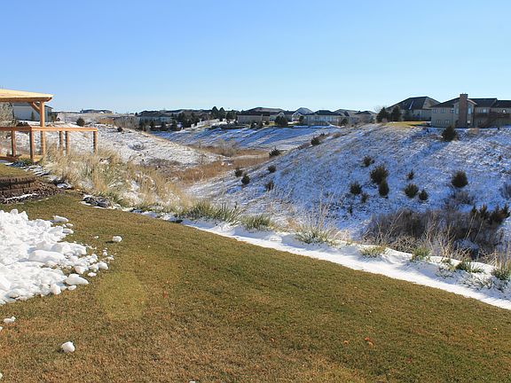 view to southeast