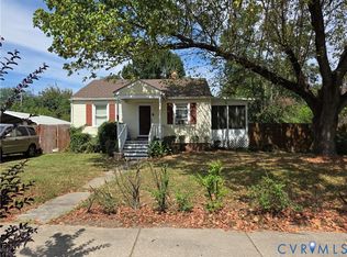 5608 Warwick Rd, Richmond, VA 23224