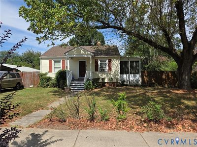 5608 Warwick Rd, Richmond, VA, 23224