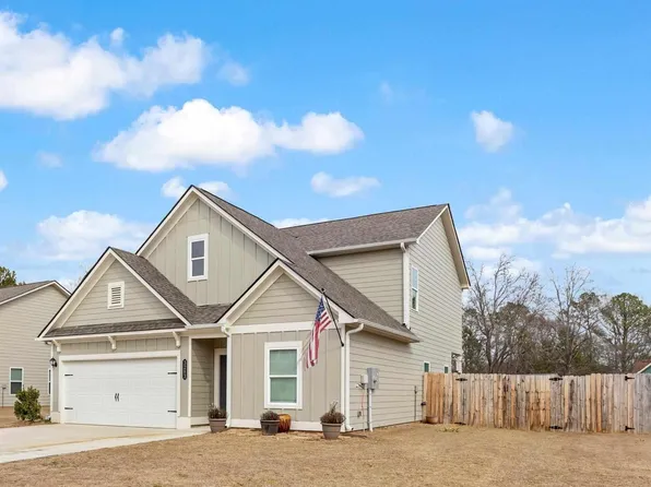 3283 Ponderosa Pkwy, Mount Olive, AL 35117