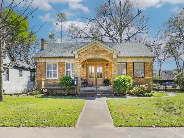 5121 Woodlawn Dr, Little Rock, AR 72205