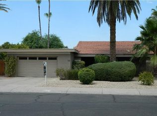 8548 N Timberlane Dr, Scottsdale, AZ 85258