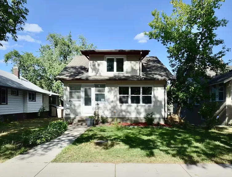 4239 Minnehaha Ave #2 — Photo 1
