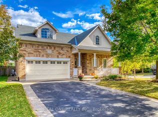 4250 Price Ct, Burlington, ON L7M4X3
