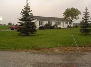 2923 N 400 E, Albion, IN 46701