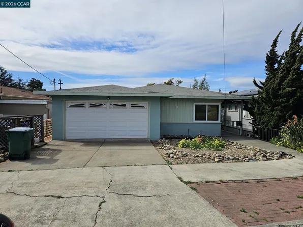 627 Kern St, Richmond, CA 94805