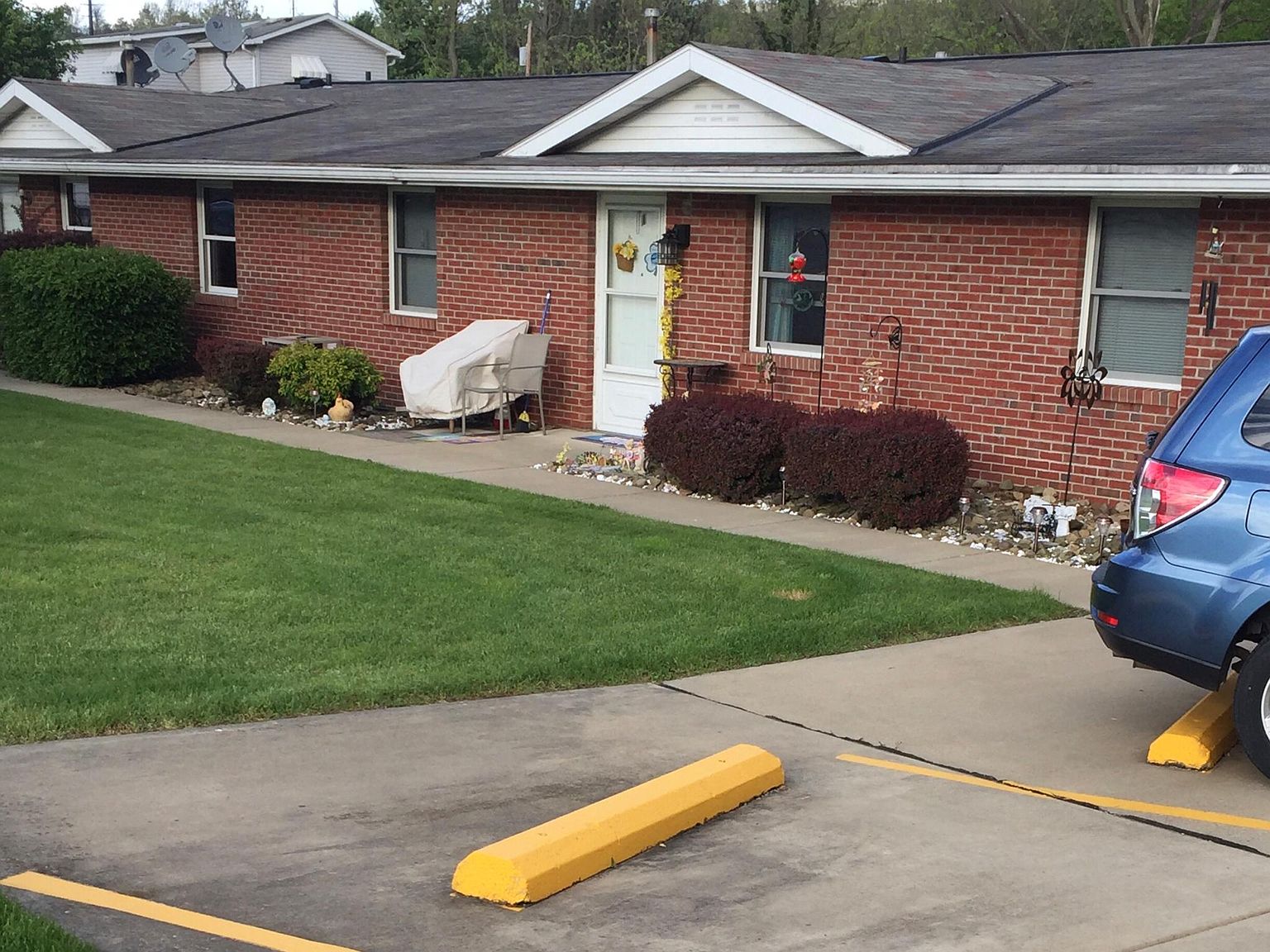 495 Ewing St 3, Meadow Lands, PA 15347 Zillow