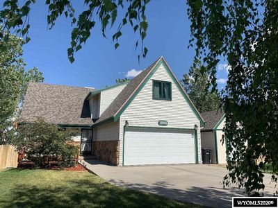 1005 Cardiff, Casper, WY, 82609