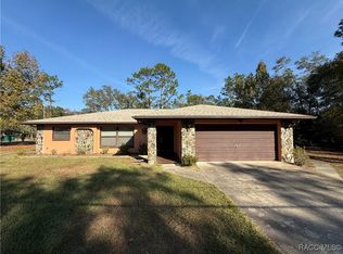 6191 E Tenison St, Inverness, FL 34452