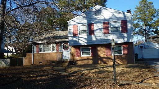 2nd image of 2714 Terry Dr