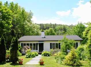 90 E Main St, Stockbridge, MA 01262