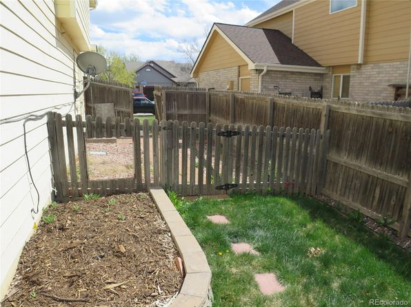 19421 E Evans Drive, Aurora, CO 80013