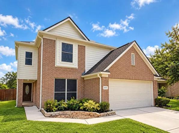 20826 Fox Swift Ct, Humble, TX 77338