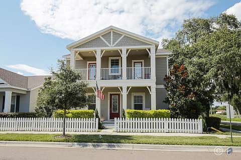 Front Elevation