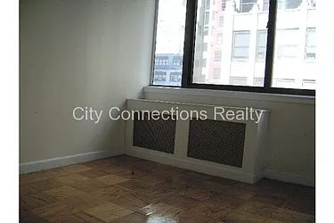 Rented by City Connections Realty