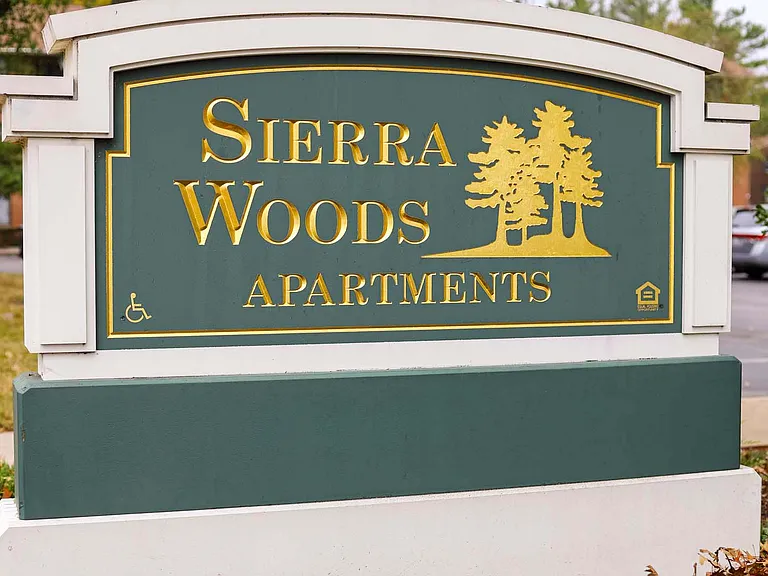 Sierra Woods — Photo 9