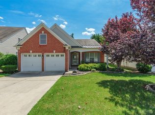 6208 Woodland Commons Dr, Charlotte, NC 28269