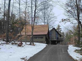 5 Simon Hill Rd, Ossipee, NH 03864