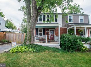 5919 Monticello Rd, Alexandria, VA 22303