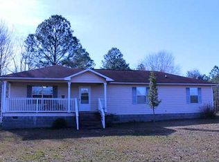 14151 Timber Ridge Dr, Moss Point, MS 39562