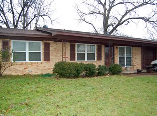 304 S Joyce St, Waco, TX 76705