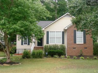 126 Bradstone Rd, Irmo, SC 29063