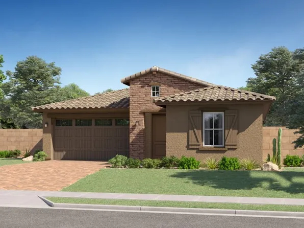 15758 W Miami St, Goodyear, AZ 85338