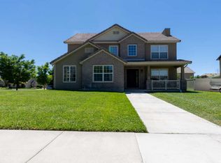 1109 W 150 N, Springville, UT 84663