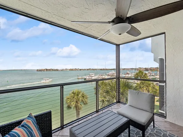 1085 Bald Eagle Dr Unit A405, Naples, FL 34145
