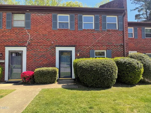 1220 Manassas Ct APT B, Raleigh, NC 27609