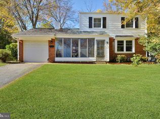 5702 84th Ave, Hyattsville, MD