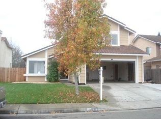 433 Catalina Way, Vallejo, CA 94589