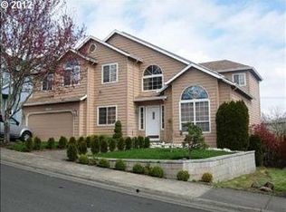 7846 SW 171st Pl, Beaverton, OR 97007