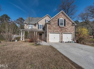 1240 Clay Rd SW, Mableton, GA 30126