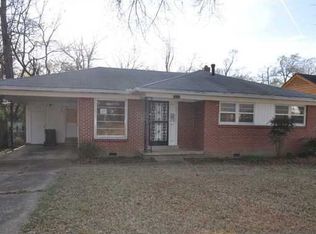 3499 W Deerwood Ave, Memphis, TN 38111